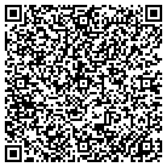 QR-код с контактной информацией организации Церковь Святого Князя Владимира
