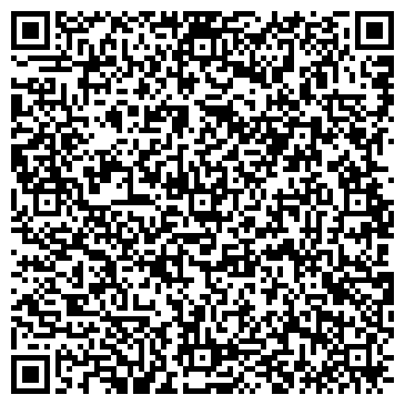 QR-код с контактной информацией организации Хоттабыч