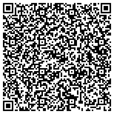 QR-код с контактной информацией организации Общежитие, Омский техникум железнодорожного транспорта, №3