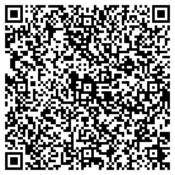 QR-код с контактной информацией организации Кнесид