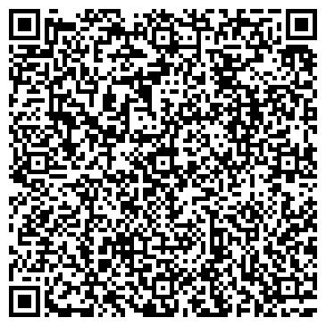 QR-код с контактной информацией организации Очкарик