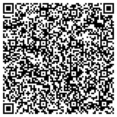 QR-код с контактной информацией организации Мастерская по изготовлению адресных табличек, ИП Чуйко А.В.