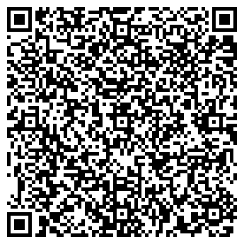QR-код с контактной информацией организации Храм Богоявления Господня