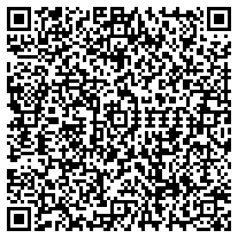 QR-код с контактной информацией организации Spinky, кафе-бар