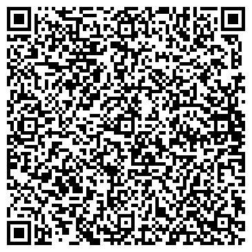 QR-код с контактной информацией организации Церковь Святой Троицы Евангельских Христиан-Баптистов