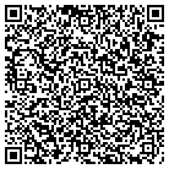 QR-код с контактной информацией организации Магнит, сеть супермаркетов, г. Новороссийск