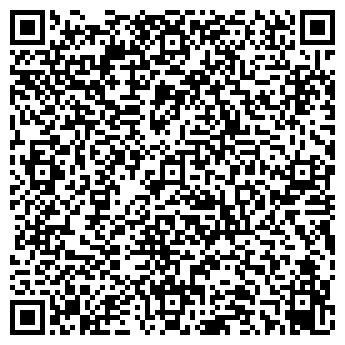 QR-код с контактной информацией организации ООО КрасКар