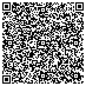 QR-код с контактной информацией организации Магнит, сеть супермаркетов, г. Новороссийск