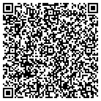QR-код с контактной информацией организации Храм святого великомученика Георгия Победоносца