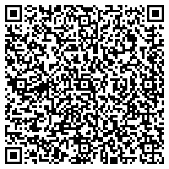 QR-код с контактной информацией организации Европа, сеть супермаркетов, №30