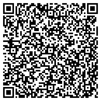 QR-код с контактной информацией организации Общежитие, ОмГУПС, №3