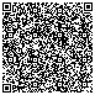QR-код с контактной информацией организации Электросеть