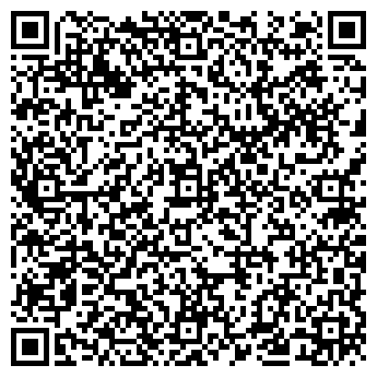 QR-код с контактной информацией организации Магнит, сеть супермаркетов, г. Новороссийск