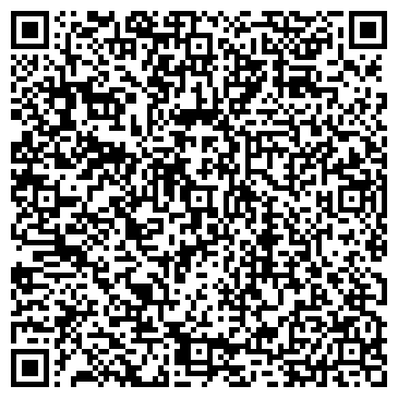 QR-код с контактной информацией организации ООО Алекан