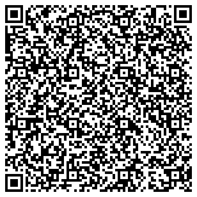 QR-код с контактной информацией организации Росток, детский сад-начальная школа, г. Тольятти