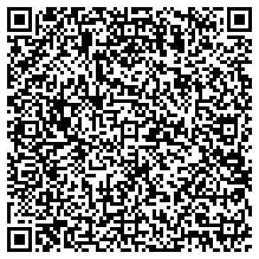 QR-код с контактной информацией организации Аварийно-спасательная служба города Тамбова