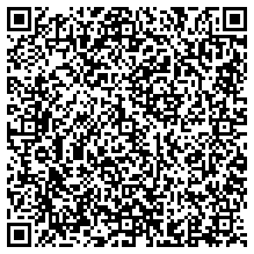 QR-код с контактной информацией организации Храм Святого мученика Иоанна Воина