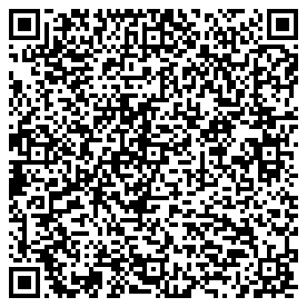 QR-код с контактной информацией организации Mangal House