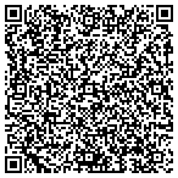 QR-код с контактной информацией организации Вип арт