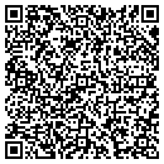 QR-код с контактной информацией организации Храм рождества Пресвятой Богородицы