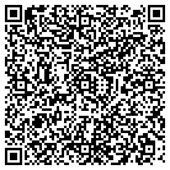 QR-код с контактной информацией организации ООО Меттопстрой