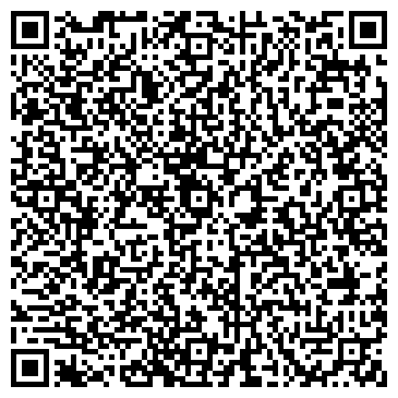QR-код с контактной информацией организации Начальная школа-детский сад №51