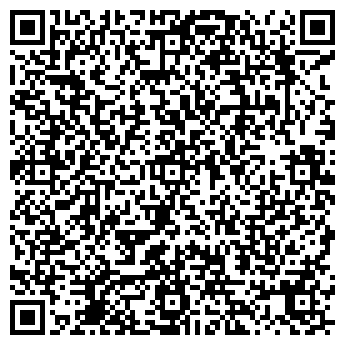 QR-код с контактной информацией организации Спасо-Преображенская церковь