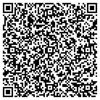 QR-код с контактной информацией организации Церковь Иоанна Предтечи