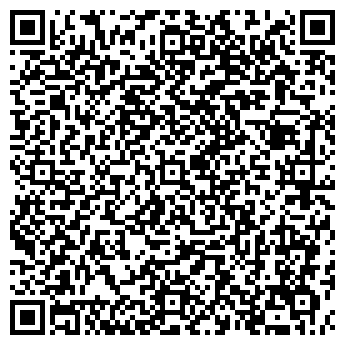 QR-код с контактной информацией организации ООО Окна дом плюс