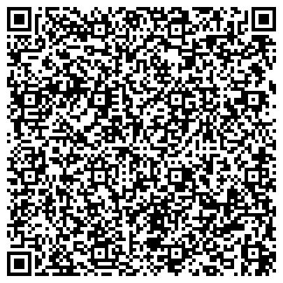QR-код с контактной информацией организации Средняя общеобразовательная школа, сельское поселение Ягодное