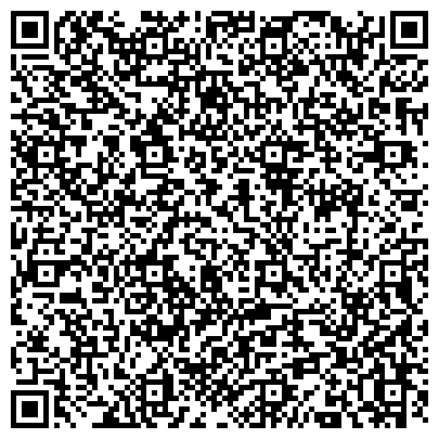 QR-код с контактной информацией организации Средняя общеобразовательная школа, сельское поселение Тимофеевка