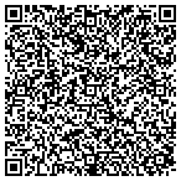 QR-код с контактной информацией организации Храм Священномученика Андроника, Архиепископа Пермского и Кунгурского