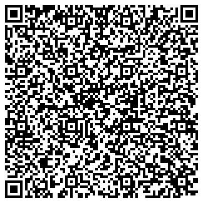 QR-код с контактной информацией организации Средняя общеобразовательная школа, сельское поселение Нижнее Санчелеево