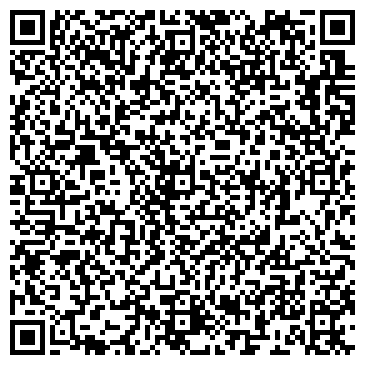 QR-код с контактной информацией организации ООО Норгау Руссланд