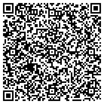 QR-код с контактной информацией организации Прогимназия №132, Альтаир