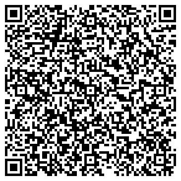 QR-код с контактной информацией организации Метеор