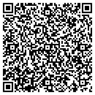 QR-код с контактной информацией организации КГБар