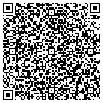 QR-код с контактной информацией организации Храм Покрова Пресвятой Богородицы