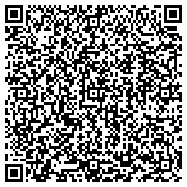 QR-код с контактной информацией организации ООО Перспектива Авто