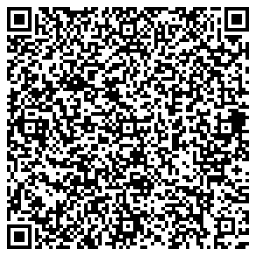 QR-код с контактной информацией организации Альвеста