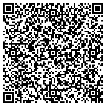 QR-код с контактной информацией организации Храм Всех Святых в земле Российской просиявших