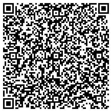 QR-код с контактной информацией организации Мебель от Эвилины
