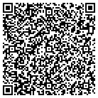 QR-код с контактной информацией организации Три Толстяка