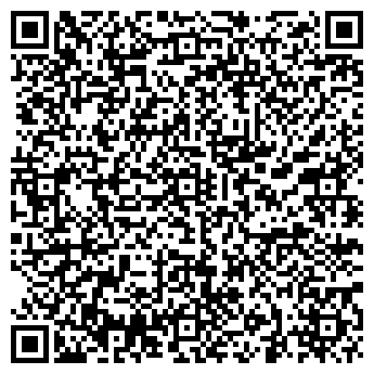 QR-код с контактной информацией организации ИП Ритуальная служба «Авалон»