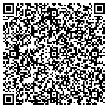 QR-код с контактной информацией организации Коопзаготпромторг