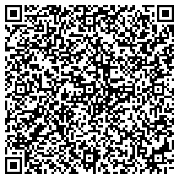 QR-код с контактной информацией организации Трансфер Владимир-Москва