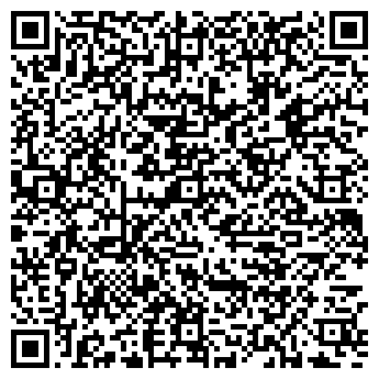QR-код с контактной информацией организации ООО Антикризисный союз