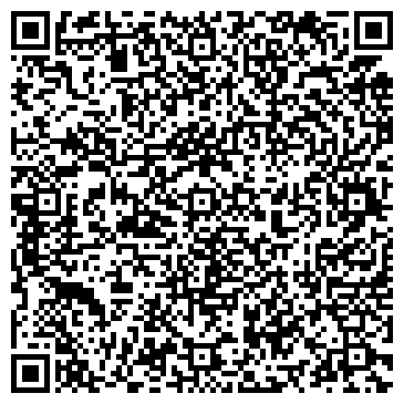 QR-код с контактной информацией организации Лавка Миров