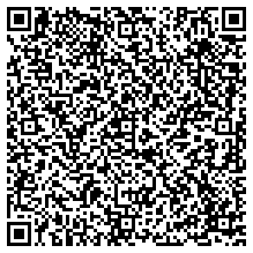 QR-код с контактной информацией организации ООО Гранд Вижн