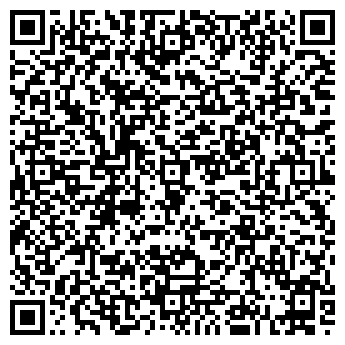 QR-код с контактной информацией организации Центральный выставочный зал